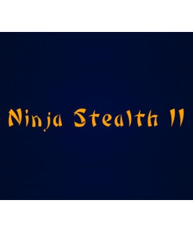 Ninja Stealth 2 Gift Steam Key GLOBAL